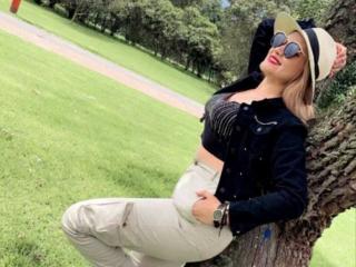 TutiDallas - Live sex cam - 15688990