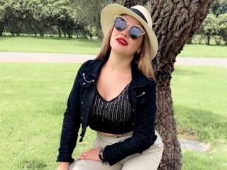 TutiDallas - Live sex cam - 15688998