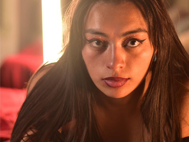 AnnieHillston - Live sex cam - 15689254