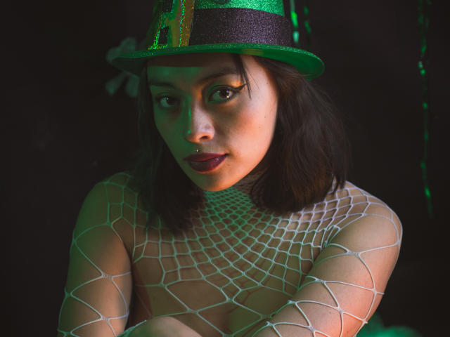 AnnieHillston - Live porno og sexkamera - 15689738