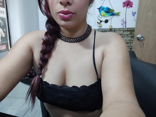 Keyklin - פורנו בשידור חי ומצלמת סקס - 15690862