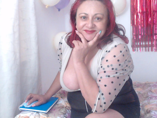 FlirtyViolet - Live porno og sexkamera - 15690874