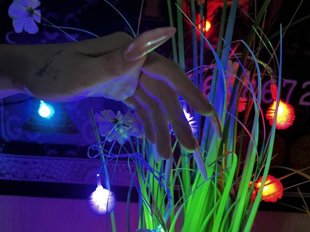 PiratkaX - Live porn &amp; sex cam - 15691130