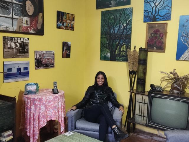 PauletteLove - Live porn &amp; sex cam - 15691186