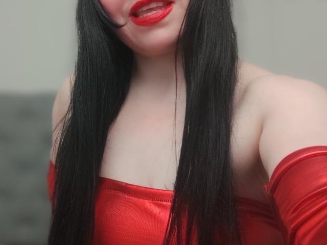 SandyHott69 - Sexe cam en vivo - 15691298