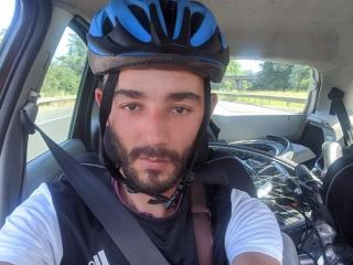 TeddyLeCoursier - Sexe cam en vivo - 15691302