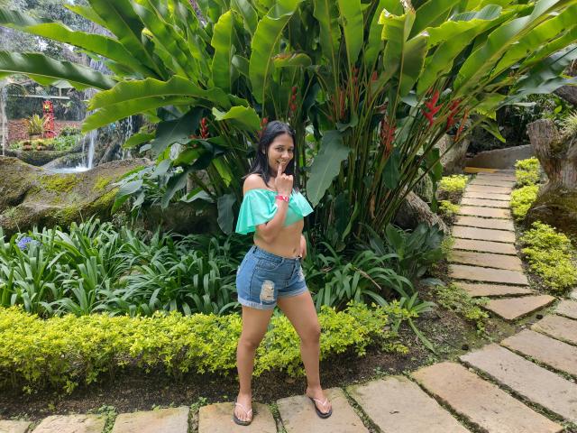 PauletteLove - Live porn &amp; sex cam - 15691634