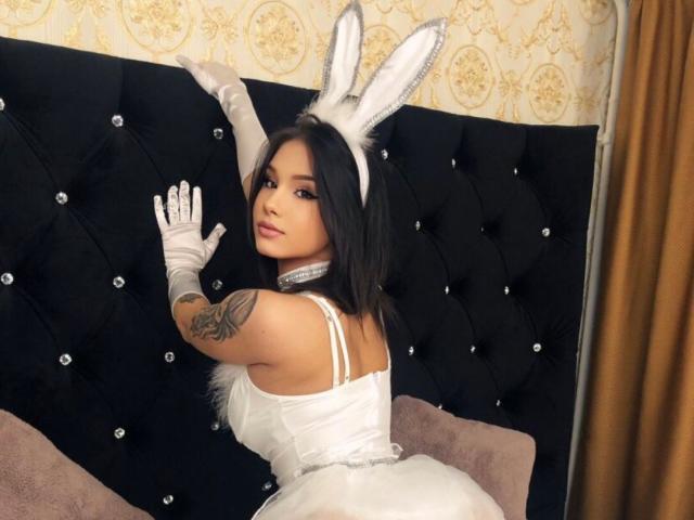 AngellBlack - Live porn &amp; sex cam - 15693998