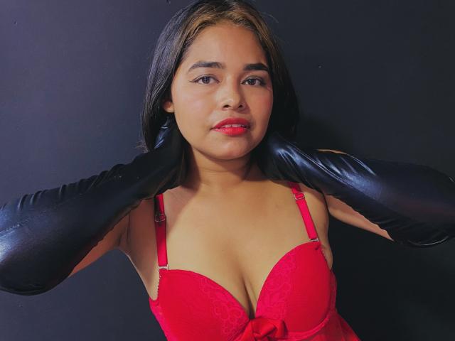 MayaCute - Sexe cam en vivo - 15694258