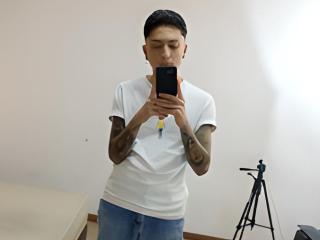 ThomasManson - сексуальная веб-камера в реальном времени - 15694498