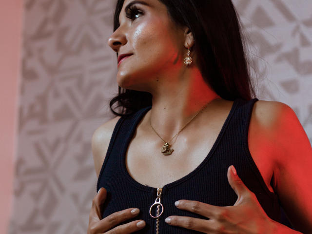 JulietaJansen - Live porn &amp; sex cam - 15695098