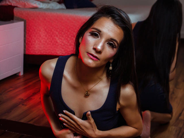 JulietaJansen - Live porn &amp; sex cam - 15695106