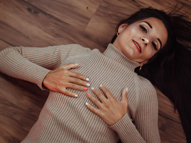 JulietaJansen - Live porn &amp; sex cam - 15695126