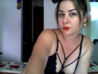 Fergie69 - сексуальная веб-камера в реальном времени - 15695362