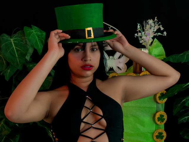 SelinaStone - Live sexe cam - 15695378