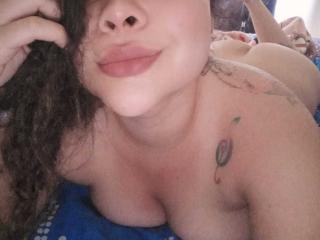 EveNailah - Sexe cam en vivo - 15695946