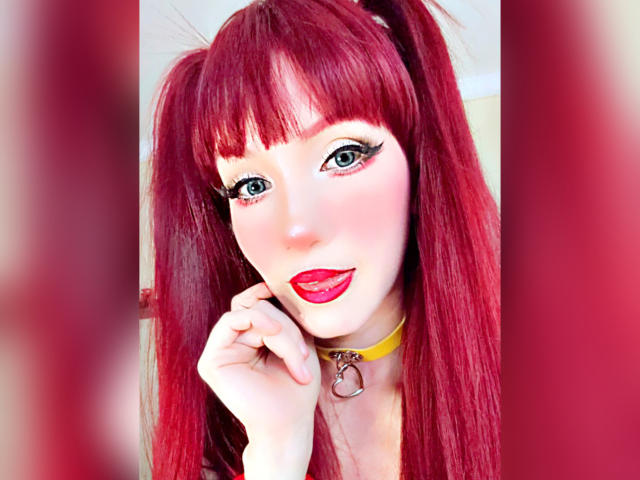 AkemiHaishi - Live porn &amp; sex cam - 15696610