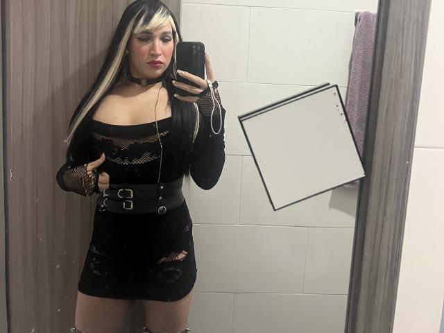 NaughtyMarianaTs - ライブポルノ&amp;セックスカム - 15696850