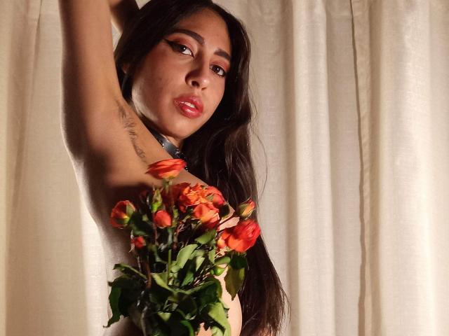 DeborahHott - сексуальная веб-камера в реальном времени - 15697042