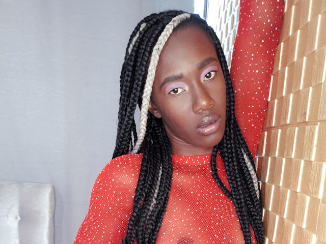 BlueeBird - сексуальная веб-камера в реальном времени - 15697234