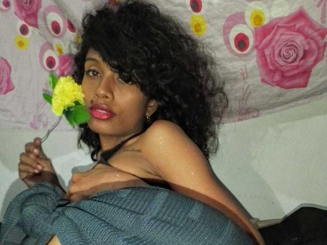 KarolAtencia - Camera khiêu dâm &amp; quyến rũ trực tiếp - 15697938