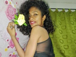 KarolAtencia - Camera khiêu dâm &amp; quyến rũ trực tiếp - 15697950