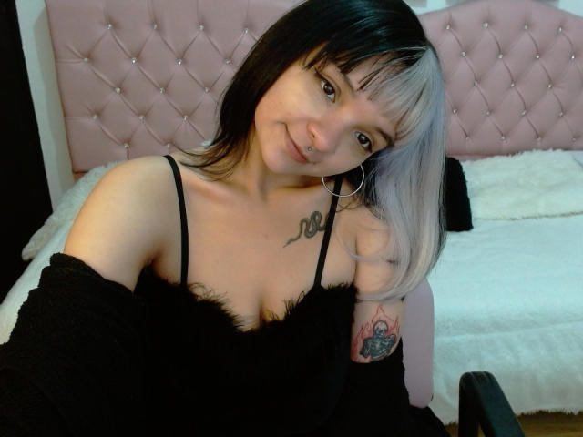 SophieHoffman - Sexe cam en vivo - 15698238