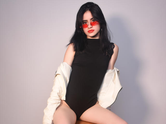 StaceyMckenzie - Live porn &amp; sex cam - 15698254