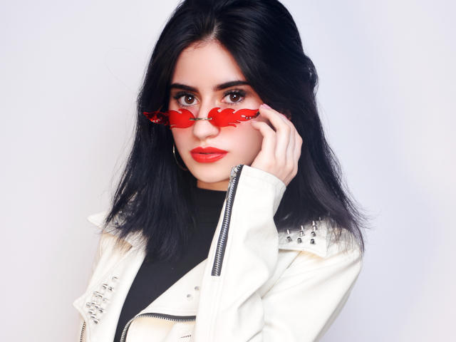 StaceyMckenzie - Camera khiêu dâm &amp; quyến rũ trực tiếp - 15698258