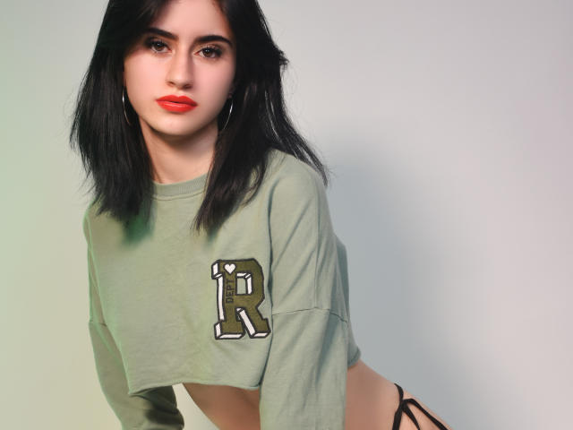 StaceyMckenzie - Camera khiêu dâm &amp; quyến rũ trực tiếp - 15698298