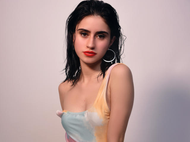 StaceyMckenzie - сексуальная веб-камера в реальном времени - 15698326