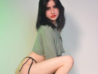 StaceyMckenzie - Sexe cam en vivo - 15698358