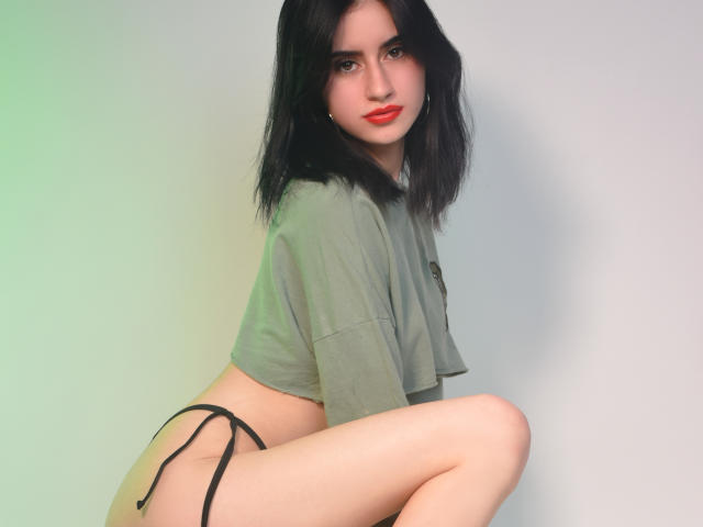 StaceyMckenzie - Sexe cam en vivo - 15698358