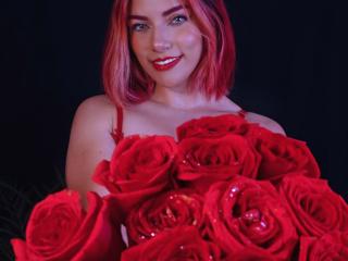 ZoeMar - Live sexe cam - 15698426