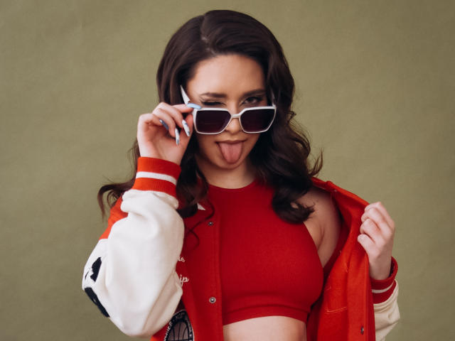 DianaArno - Sexe cam en vivo - 15700278