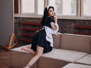 DianaArno - Live porn &amp; sex cam - 15700302