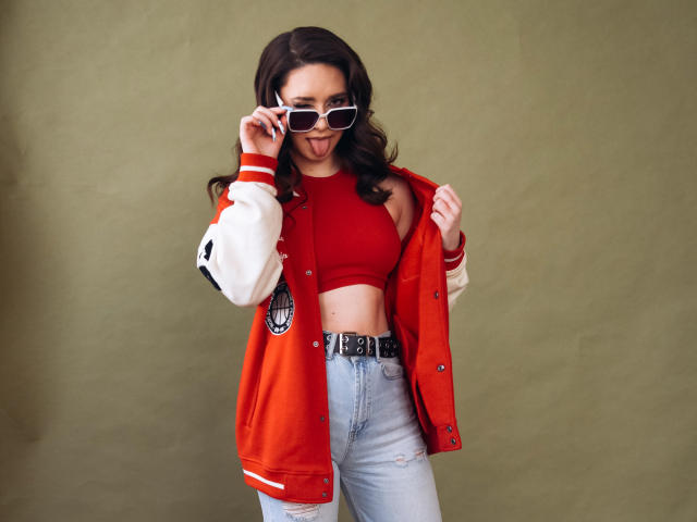 DianaArno - Sexe cam en vivo - 15700322