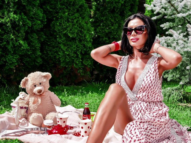 AmberWillis - сексуальная веб-камера в реальном времени - 15701826