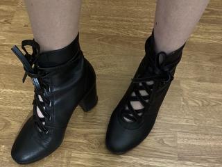 Nirvanas - Sexe cam en vivo - 15702202