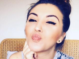 ChaudeGreta - Live Sex Cam - 15702234