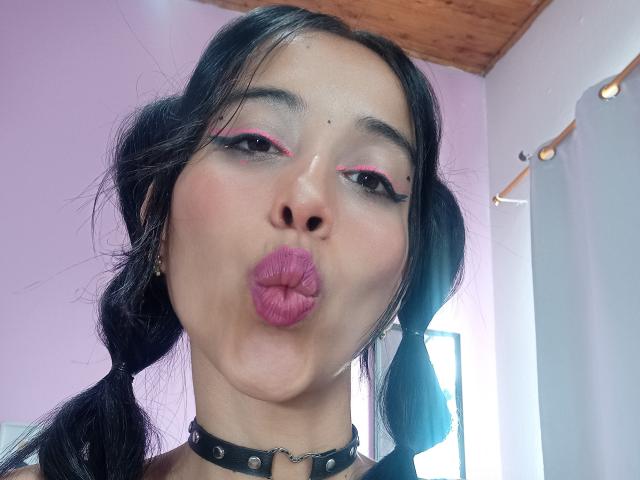 AnaaSweet - Sexe cam en vivo - 15702682