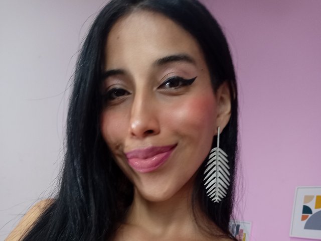 AnaaSweet - Sexe cam en vivo - 15702686