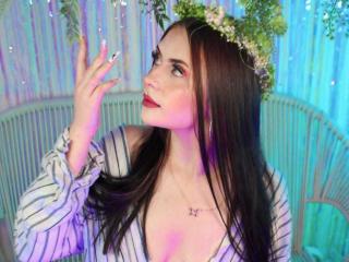 MissElectre - Sexe cam en vivo - 15702702