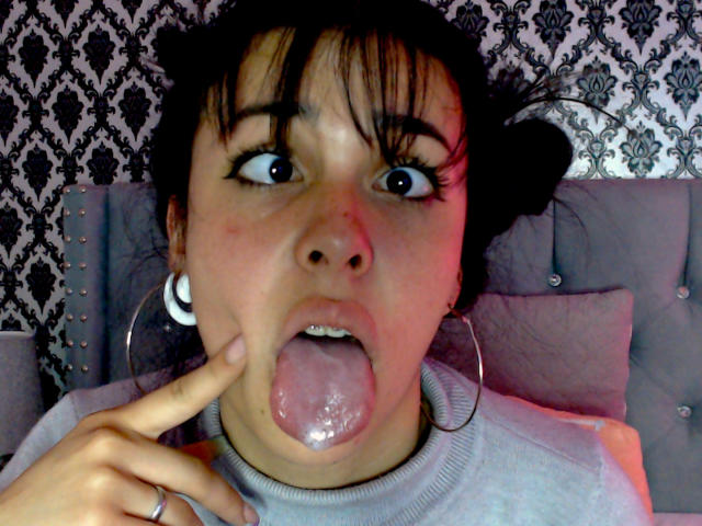 JinJoness - Live Sex Cam - 15707190