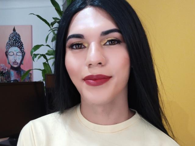 VannessaGutierrez - Sexe cam en vivo - 15707926