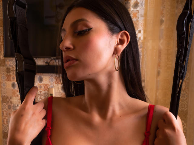 IsabellaColledani - Live porn &amp; sex cam - 15708030