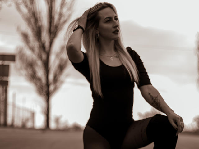 AnnLizzy - Sexe cam en vivo - 15708238