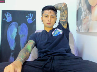 ThomasManson - Live porn &amp; sex cam - 15709550