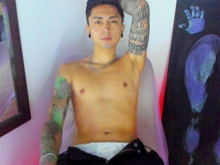 ThomasManson - Live porn &amp; sex cam - 15709662