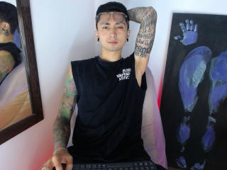 ThomasManson - Live porn &amp; sex cam - 15709666